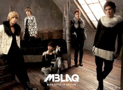 BLAQ Style