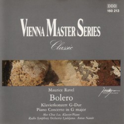 Bolero und andere Werke