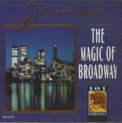 The Magic of Broadway