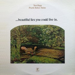 ...Beautiful Lies You Could Live In