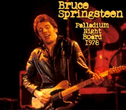 Palladium Night Board I978