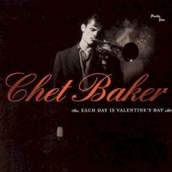 Each Day Is Valentine's Day