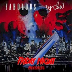 Friday Night Freestyles