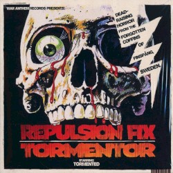 Tormented / Bombs of Hades