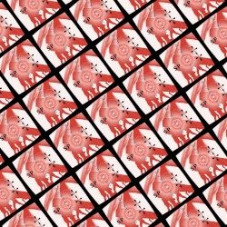 愛には代わりがない。