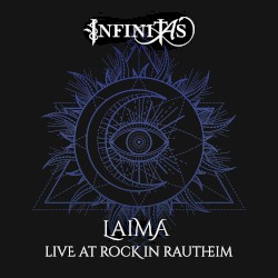 Laima Live at Rock in Rautheim