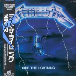 Ride the Lightning