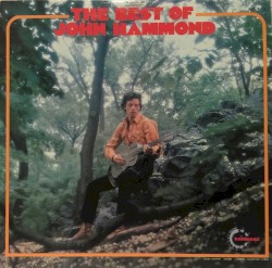 The Best Of John Hammond