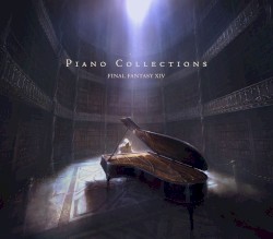 Piano Collections: Final Fantasy XIV