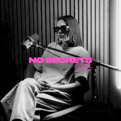 No Secrets (acoustic)