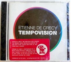 Tempovision