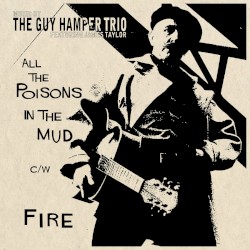 All The Poisons In The Mud