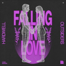 Falling In Love