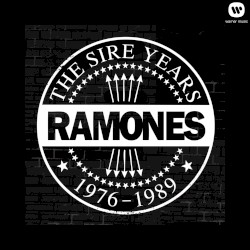 The Sire Years 1976–1989