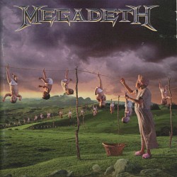 Youthanasia