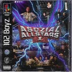 Asozial Allstars 1