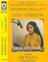 Jaipongan Dangdut Papanggihan
