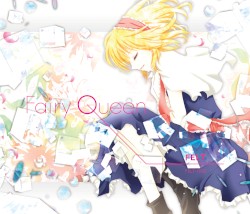 Fairy Queen