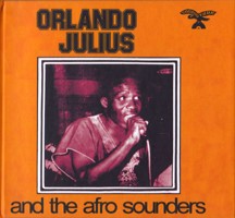 Orlando Julius and the Afro Sounders