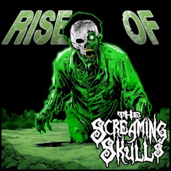 Rise of the Screaming Skulls
