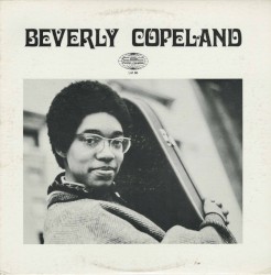 Beverly Copeland