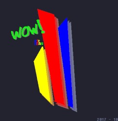 WOW!