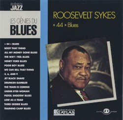 « 44 » Blues