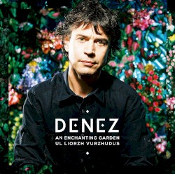 An enchanting garden - Ul liorzh vurzhudus