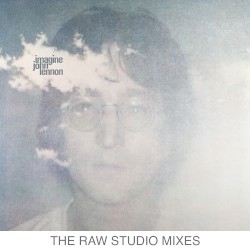 Imagine (The Raw Studio Mixes)