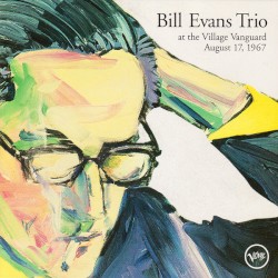 At The Village Vanguard August 17, 1967