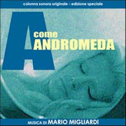 A come Andromeda