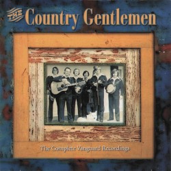 The Complete Vanguard Recordings