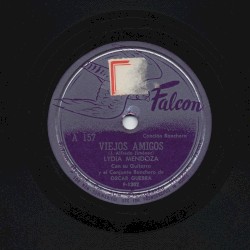 Viejos amigos / Lejos de ti