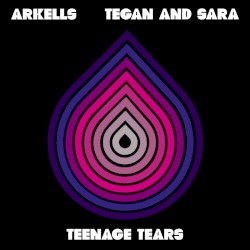Teenage Tears