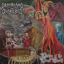 Return of the Black Death