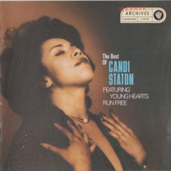The Best of Candi Staton