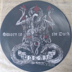 Sworn to the Dark
