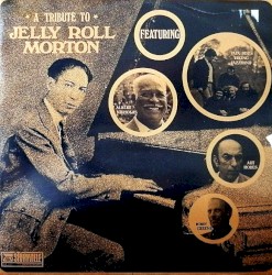 A Tribute to Jelly Roll Morton