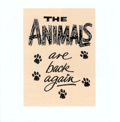 The Complete Animals