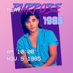 What Do You Mean it's 1985?