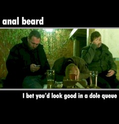 Last of the Summer Meths / Stumbling Into Coherence