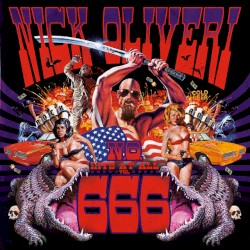 N.O. Hits at All Vol. 666