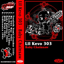 Baby Chainsaw