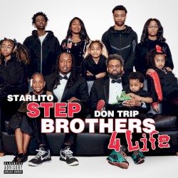 Step Brothers 4 Life