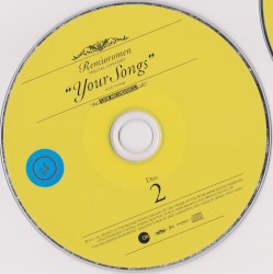 レミオロメン “Your Songs” with strings at Yokohama Arena