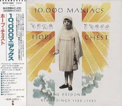 Hope Chest: The Fredonia Recordings 1982–1983