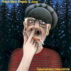 Takamehtien mekatähtiä