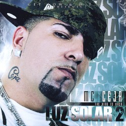 Luz solar 2: The King Is Back