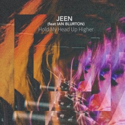 Hold My Head Up Higher