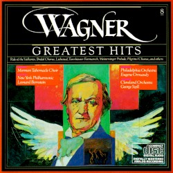 Wagner's Greatest Hits